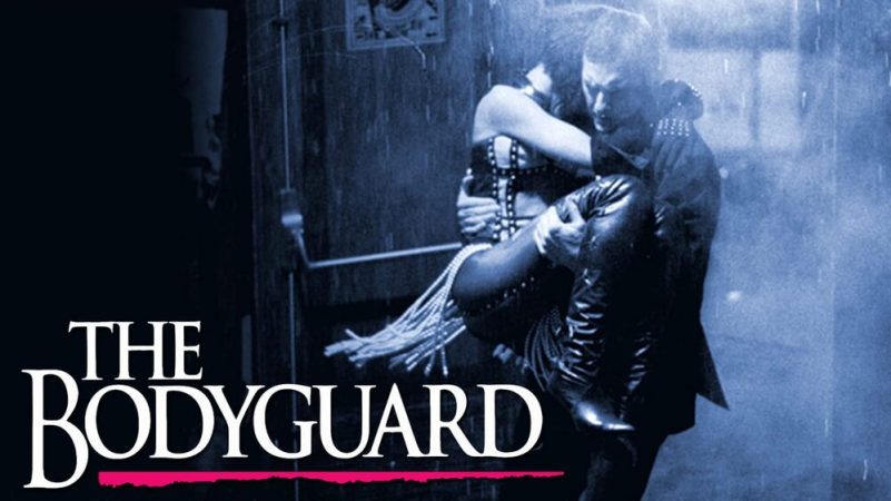 Netflix, HBO y Amazon Prime: series cortas para ver el fin de semana 66 Merca2.es The Bodyguard 1 Merca2.es