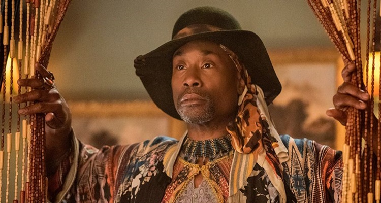 The twilight zone Movistar+