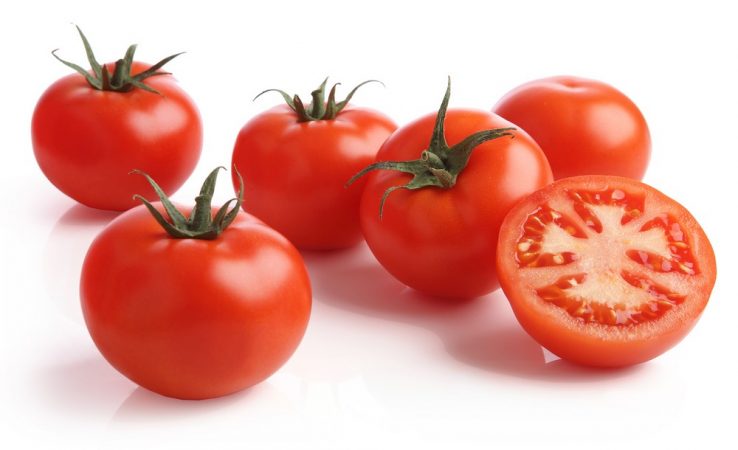 tomate  dieta