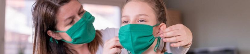 Utilizar cualquier mascarilla