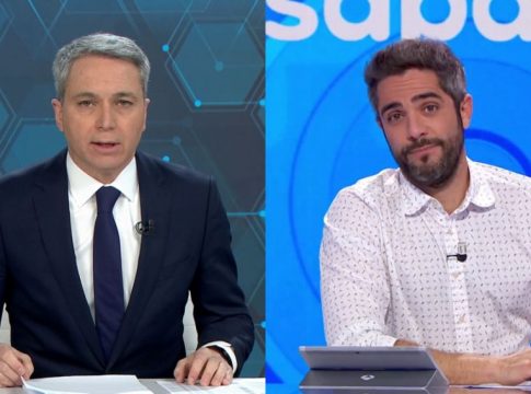 Vallés y Leal Atresmedia