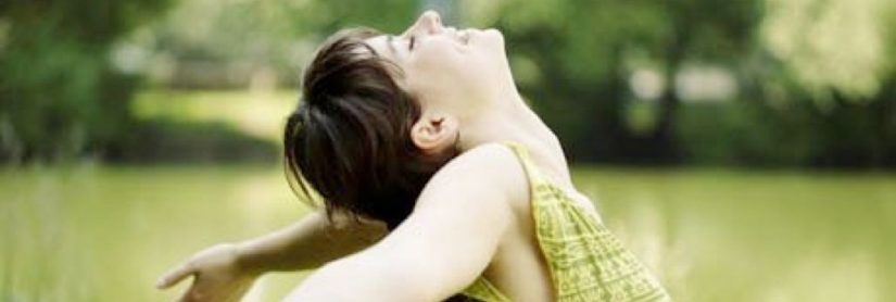 Vivir en armonía contigo mismo y con los demás