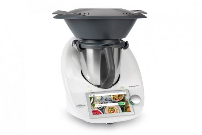Vorwerk Thermomix TM6