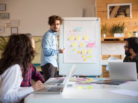 Wondershare EdrawMax Wondershare EdrawMax