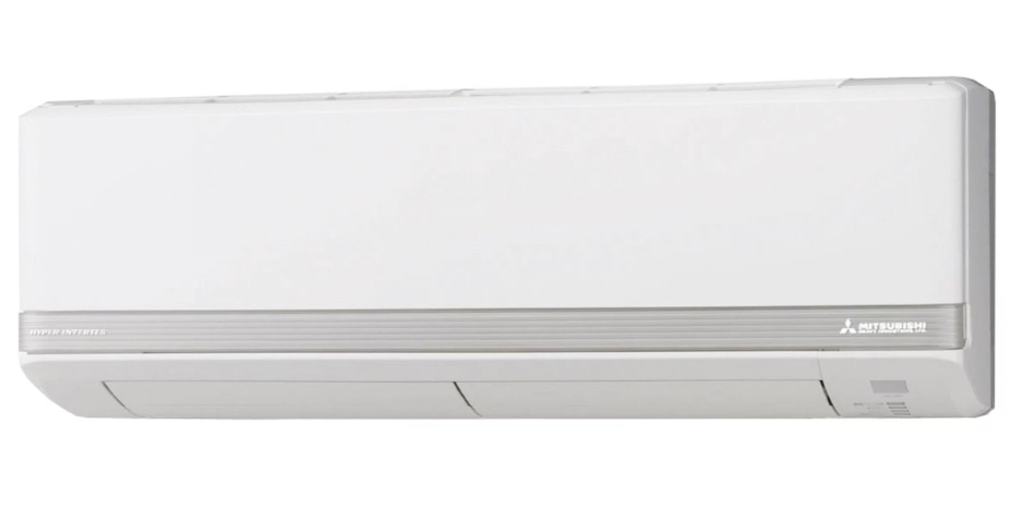 Aire acondicionado Mitsubishi de Leroy Merlin