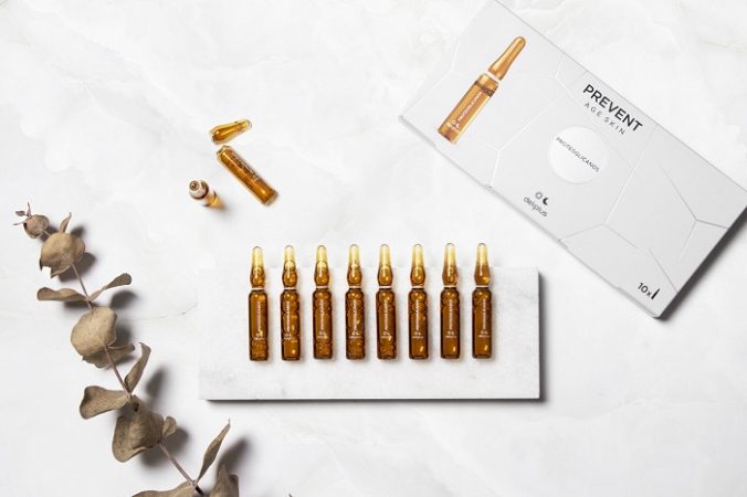 ampollas faciales deliplus