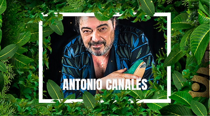 antonio canales concursante supervivientes