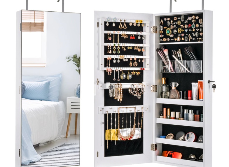 armario joyero
