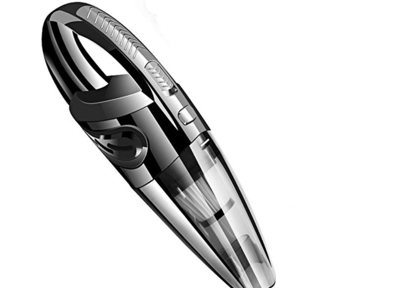 aspiradora portátil