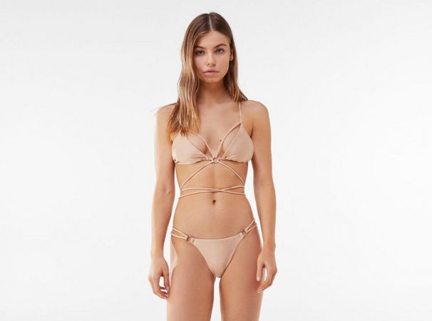 bikini tiras