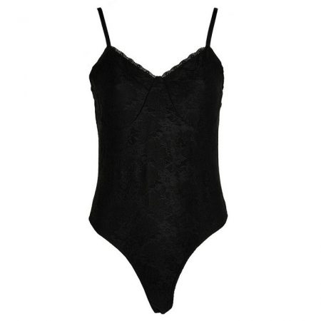 bodi encaje primark