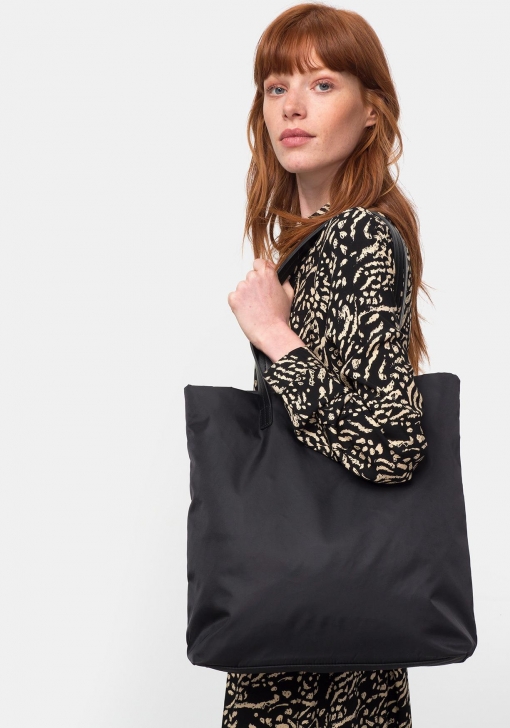 bolso TEX de Carrefour