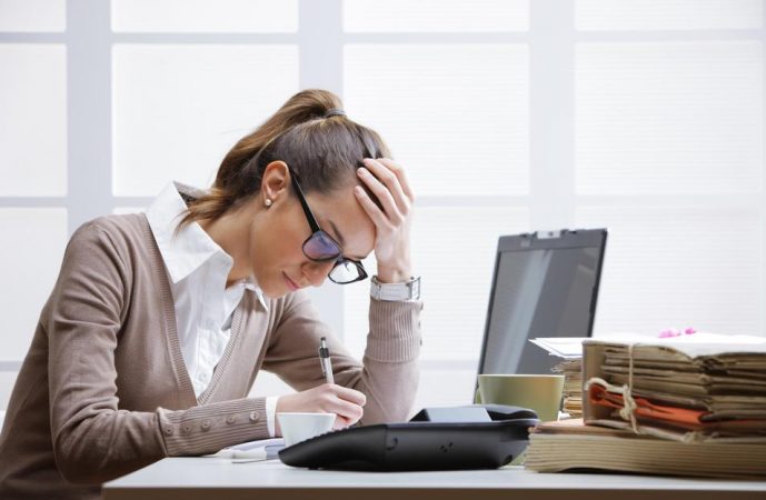 baja maternidad autonomas