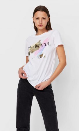camiseta print