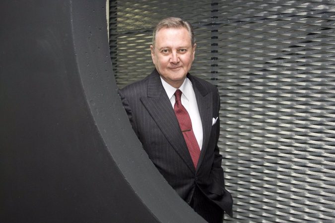 carlos larranaga Merca2.es