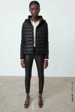 Zara: chaquetas y cazadoras para la primavera por menos de 30 euros 59 Merca2.es prendas entretiempo