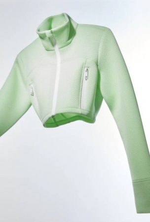 Zara: chaquetas y cazadoras para la primavera por menos de 30 euros 57 Merca2.es moda zara primavera 2021