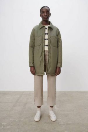 Zara: chaquetas y cazadoras para la primavera por menos de 30 euros 60 Merca2.es novedades moda