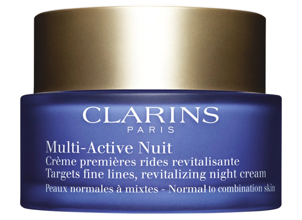 Clarins, EL Corte Inglés