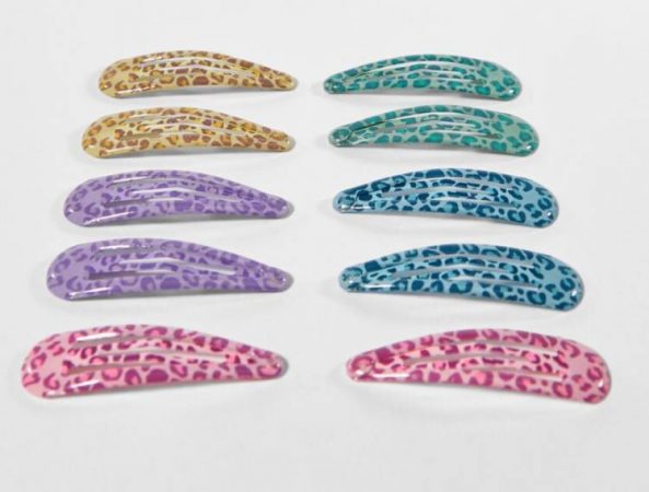 Bershka: diademas, coleteros y otros accesorios para el pelo 9 Merca2.es accesorios pelo bershka