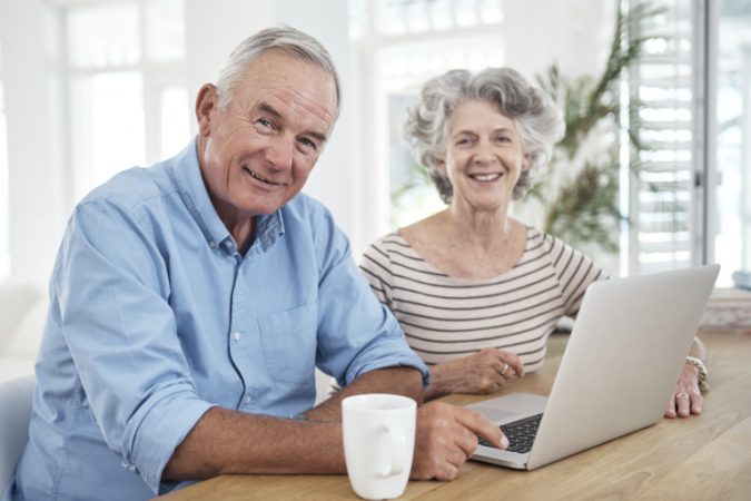 acceder pension de jubilacion