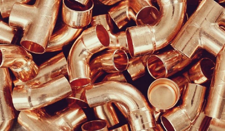 Cómo un arancel del 50% puede abrir una etapa más rentable para el mercado del cobre 1 Merca2.es cobre