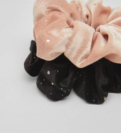 Bershka: diademas, coleteros y otros accesorios para el pelo 14 Merca2.es coleteros