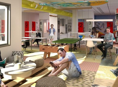 coliving inmobiliario coliving inmobiliario