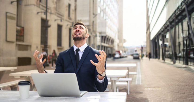 lidiar con la frustracion en pandemia