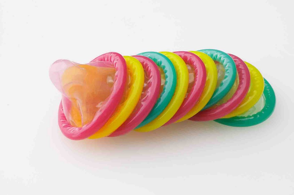 condón, preservativo Mercadona