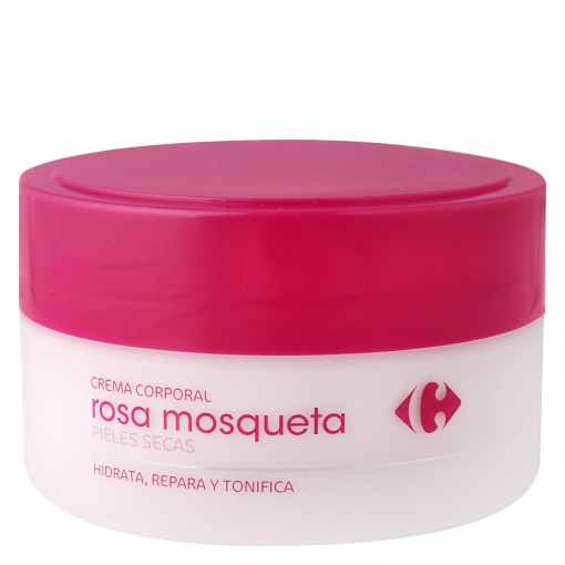 crema de Carrefour