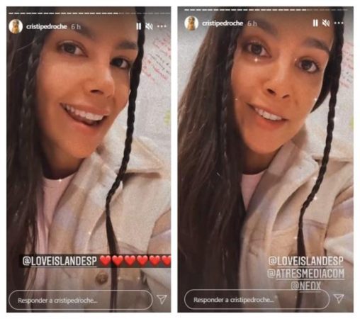 'Love Island': fecha de estreno y concursantes del reality de Cristina Pedroche 3 Merca2.es cristina pedroche love island