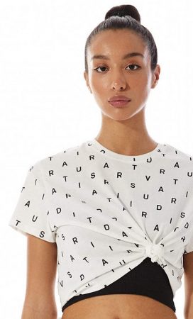 crop letras stradivarius
