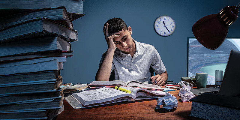 planificar el trabajo