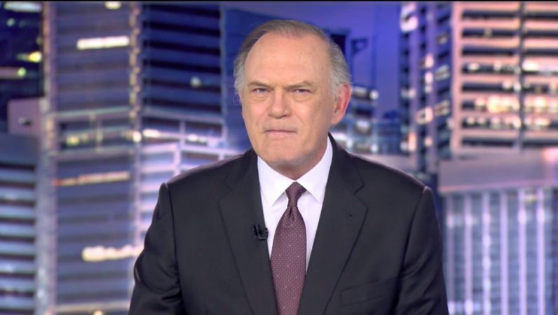 Sálvame: las transiciones más desastrosas a Pedro Piqueras que rozan la humillación 75 Merca2.es informativos telecinco