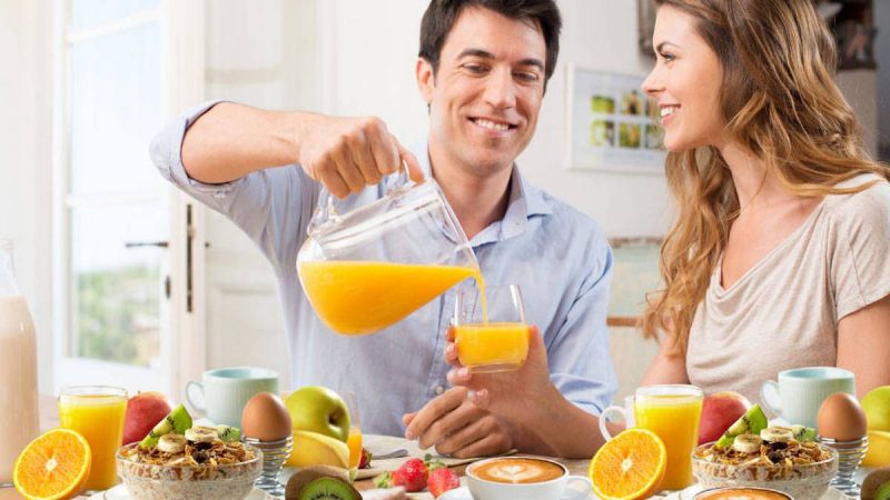 Errores mañaneros que arruinan tu productividad 18 Merca2.es desayuno sano