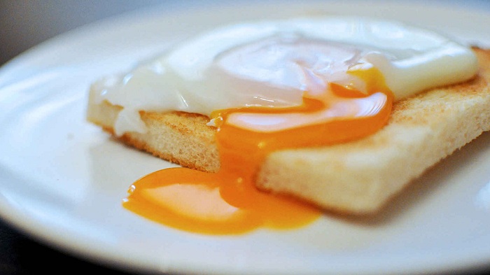 desayuno