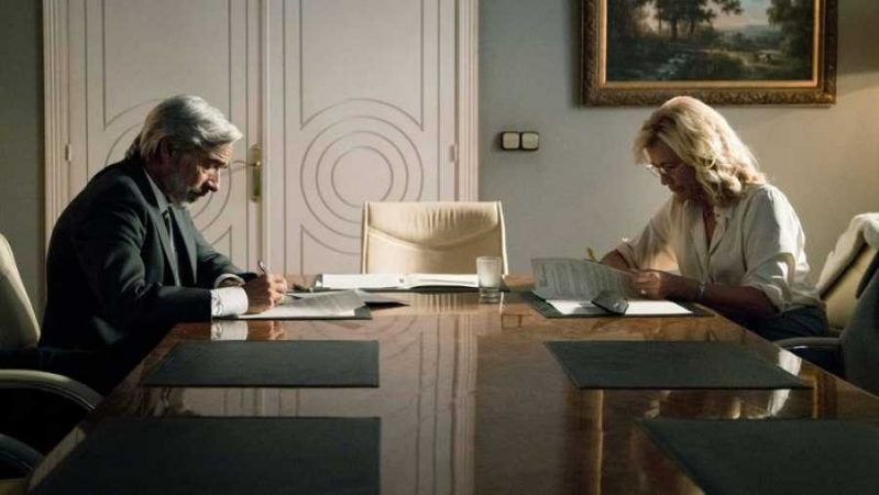 Fin al culebrón de Cuéntame: ¿Volverán Antonio y Merche? 13 Merca2.es descarga 1 Merca2.es