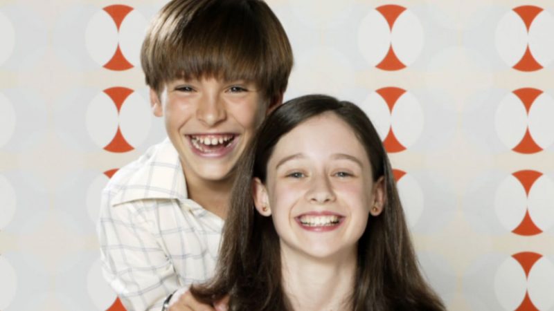 Elena Rivera: las tres series que ha protagonizado tras largarse de Cuéntame 25 Merca2.es descarga 6 Merca2.es