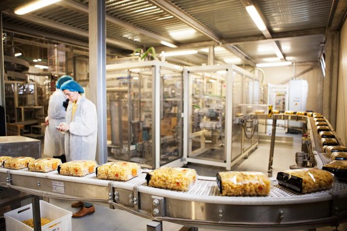 Aranceles del 1% al 15%: Ebro estudia subir precios tras un impacto de 2,5 millones en la pasta 1 Merca2.es ebro foods