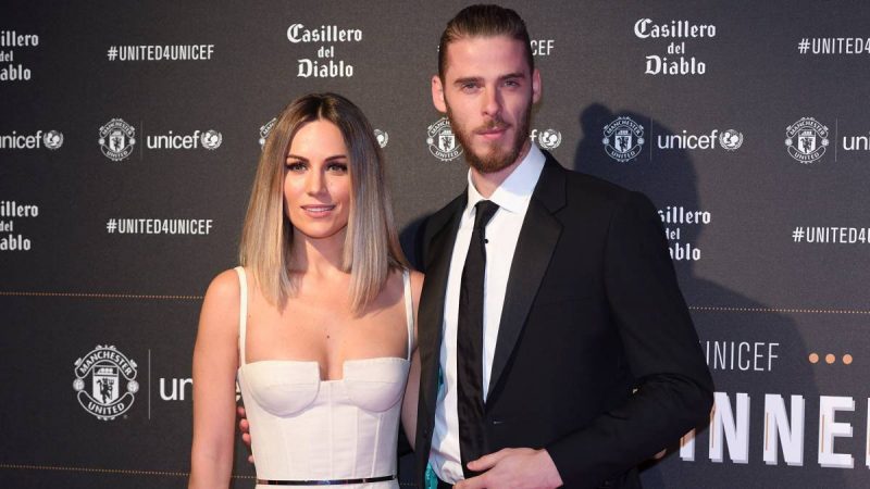 edurne de gea Merca2.es