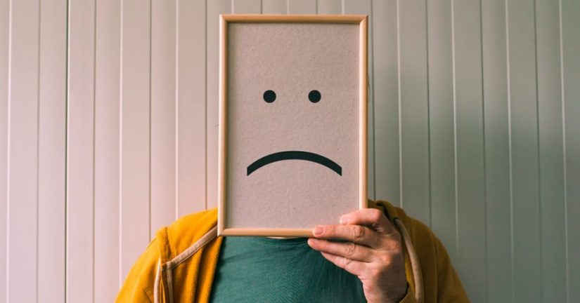 trastornos mentales por estres