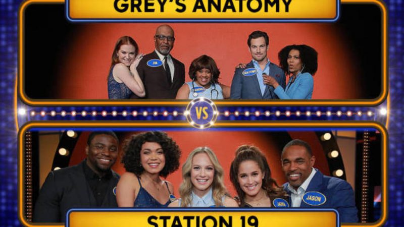 ¿Fuera de 'Pasapalabra'? Los otros proyectos que tientan a Roberto Leal 24 Merca2.es roberto leal 'Celebrity Family Feud'