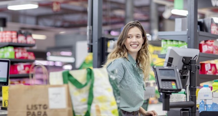 Empleo estable Juan Roig