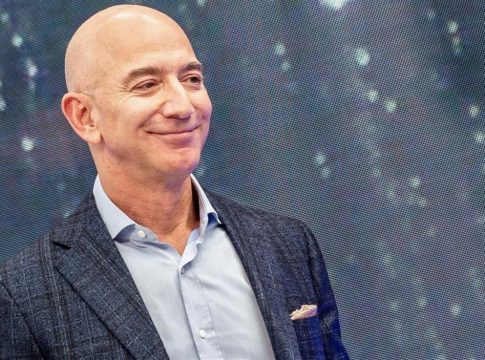 emprendedores mas importantes jeff bezos emprendedores de exito