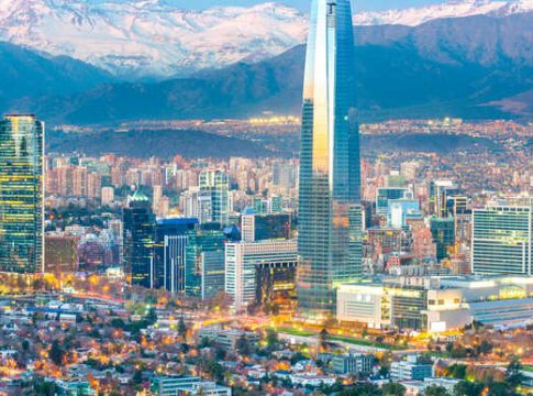 emprender en paises emergentes chile emprender en paises emergentes latinoamerica