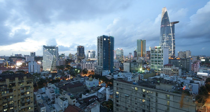 emprender en asia