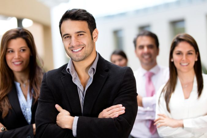 claves para emprender con exito