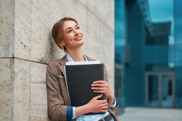 talento y espiritu emprendedor