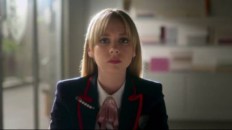 ester expósito Merca2.es